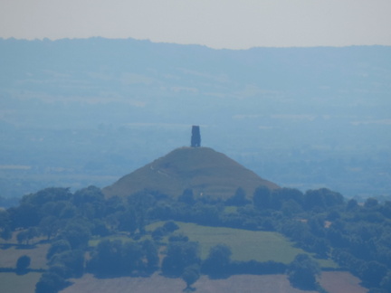 Glastonbury Tor