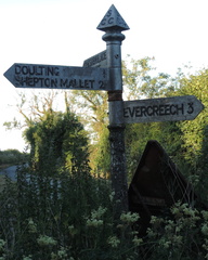 Signpost