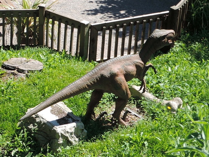 Dinosaur
