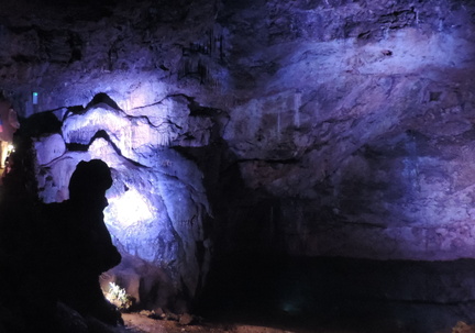 Cavern