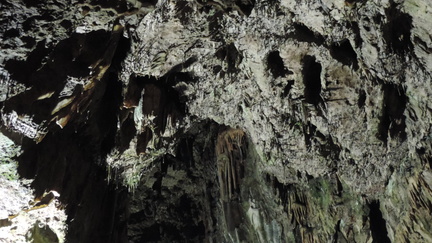 Stalactites