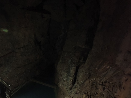 Cavern