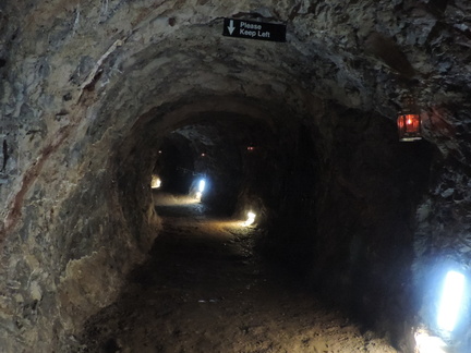 Tunnel