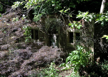 Fairy house