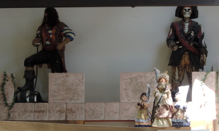 Pirates