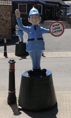 Policeman