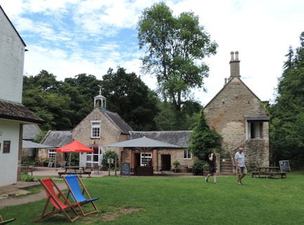 Buildings