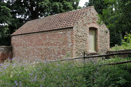Outbuilding