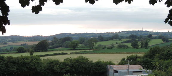 Landscape