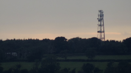 Mast