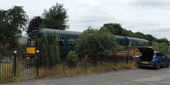 DMU