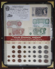 Coins