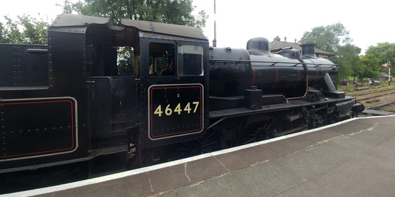 Engine