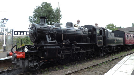 Engine