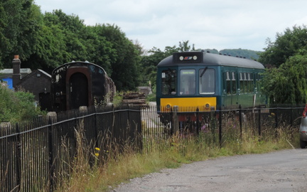 Sidings
