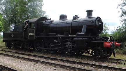 Engine