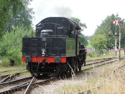 Reversing