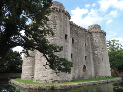 Castle