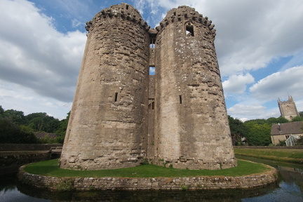Castle