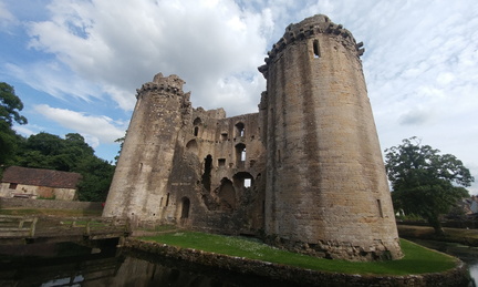 Castle