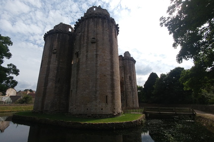 Castle