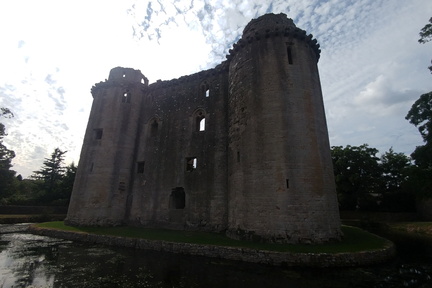 Castle