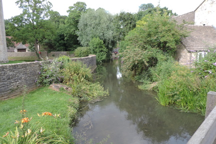 River