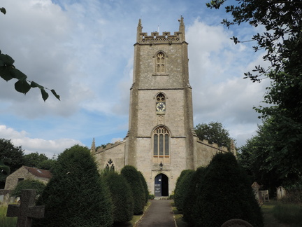 Church