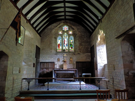 Altar
