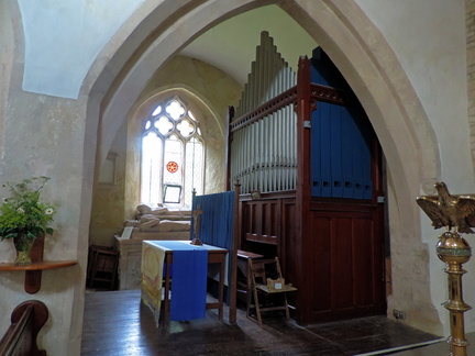 Organ