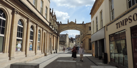 Arch