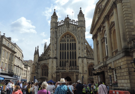 Abbey