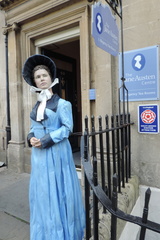 Jane Austen Centre