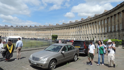 Royal Crescent