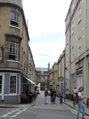 Street