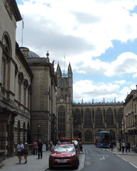 Abbey