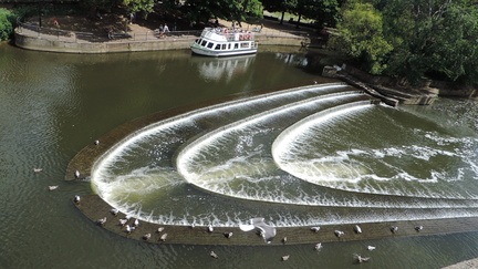 Weir