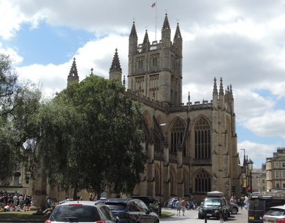 Abbey