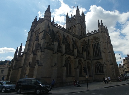 Abbey