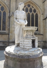 Statue