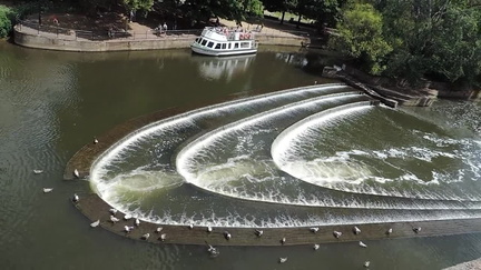 Weir