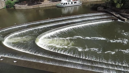 Weir