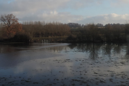 Flooding