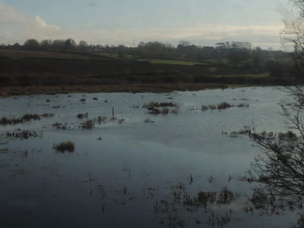 Flooding