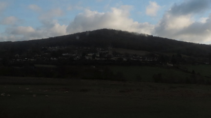 Town