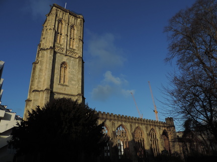 Temple Church