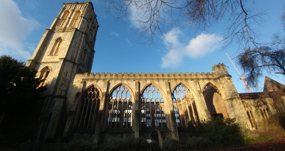 Temple Church