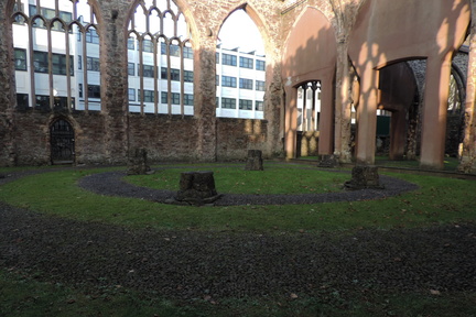 Round Church