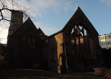Temple Church