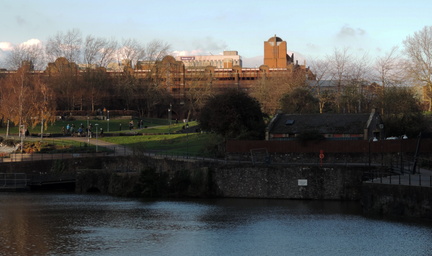 Castle Park